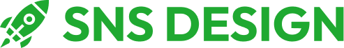 SNS Design logó